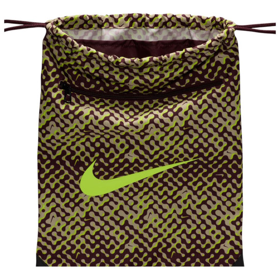 Nike Τσάντα γυμναστηρίου Brasilia 9.5 Drawstring Bag